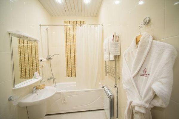 Meridian Hotel Saransk